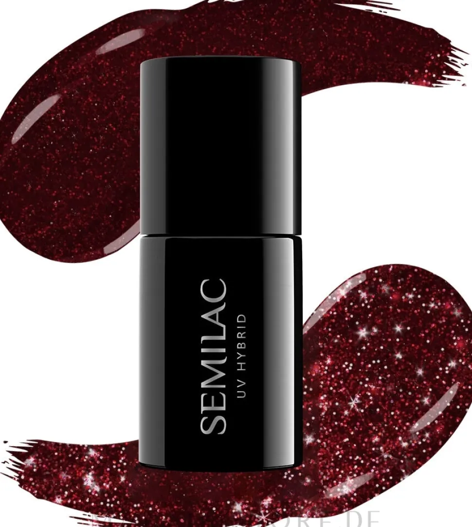 Gelnagellack