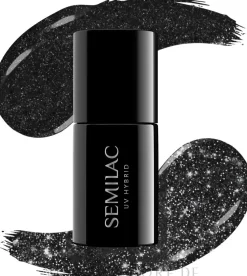 Gelnagellack