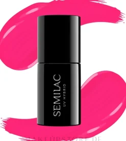 Gelnagellack