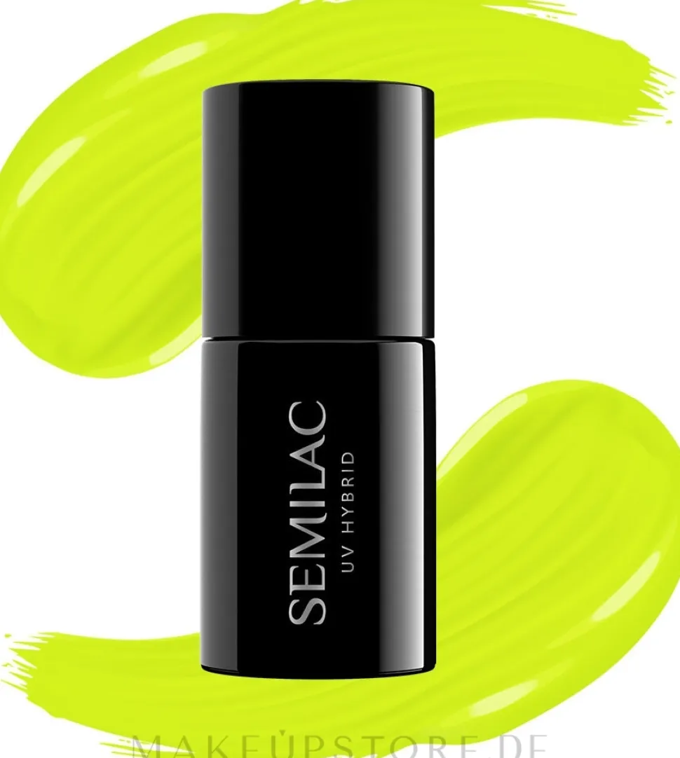 Gelnagellack