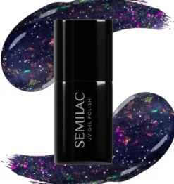Gelnagellack