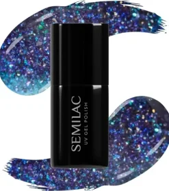 Gelnagellack