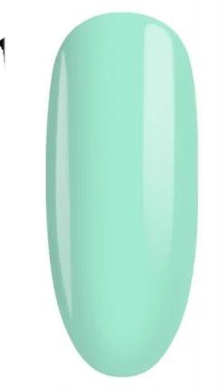Gelnagellack