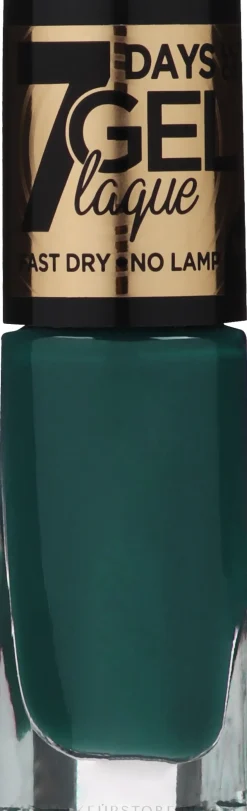 Gelnagellack
