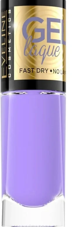 Gelnagellack