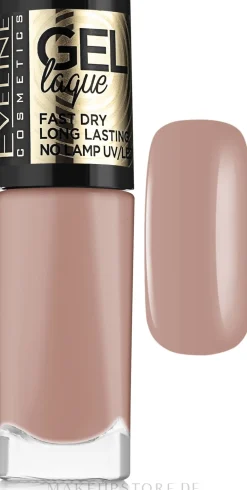 Gelnagellack