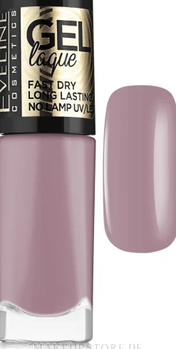 Gelnagellack