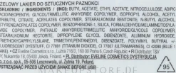 Gelnagellack