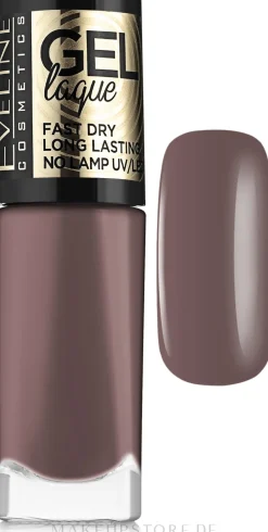 Gelnagellack