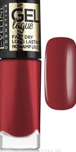 Gelnagellack