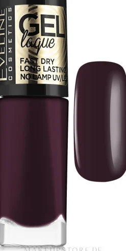 Gelnagellack