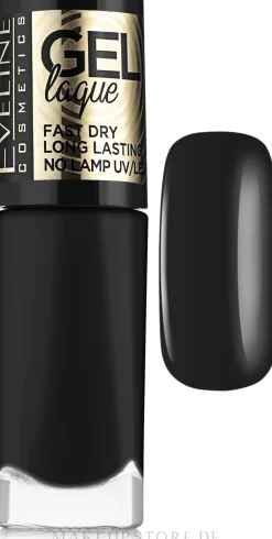 Gelnagellack