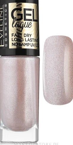 Gelnagellack
