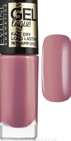 Gelnagellack