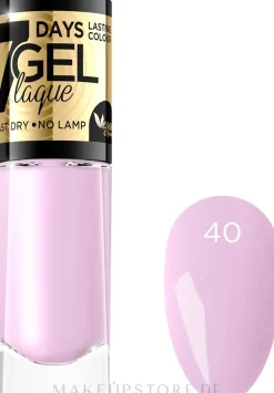 Gelnagellack