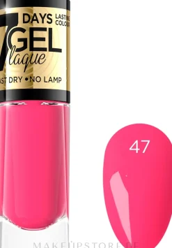 Gelnagellack