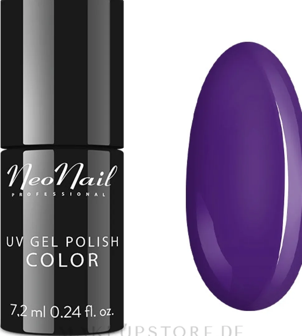 Gel-Nagellack 7,2 ml