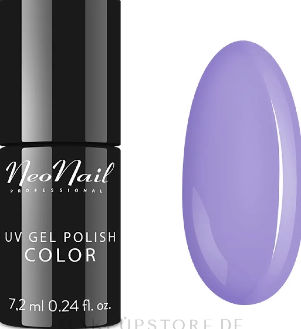 Gel-Nagellack 7,2 ml