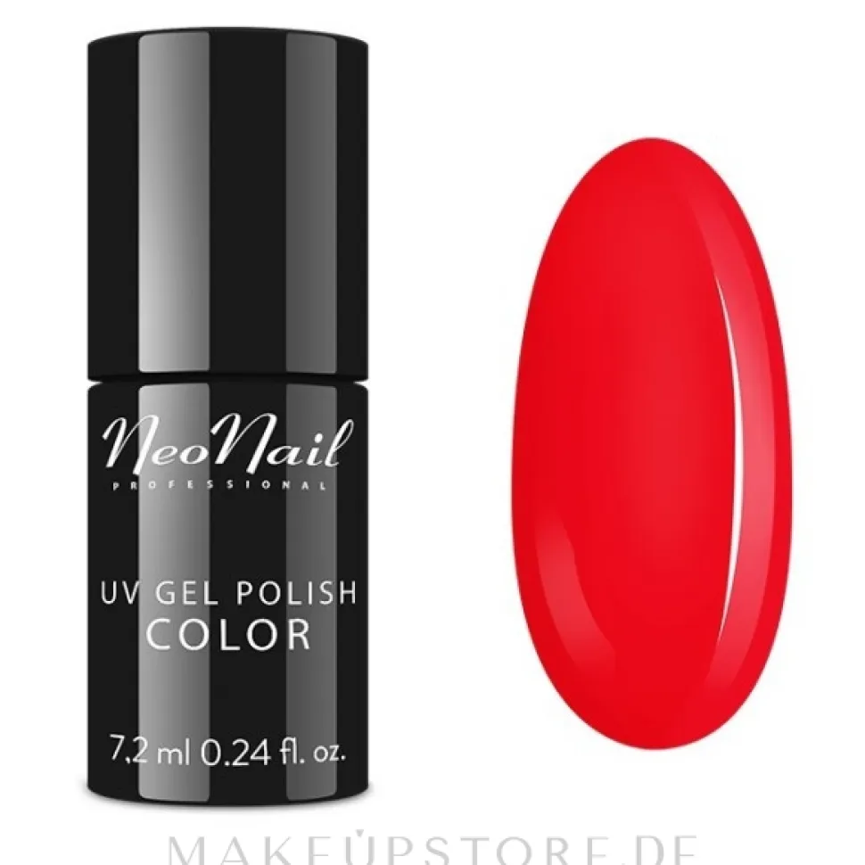 Gel-Nagellack 7,2 ml