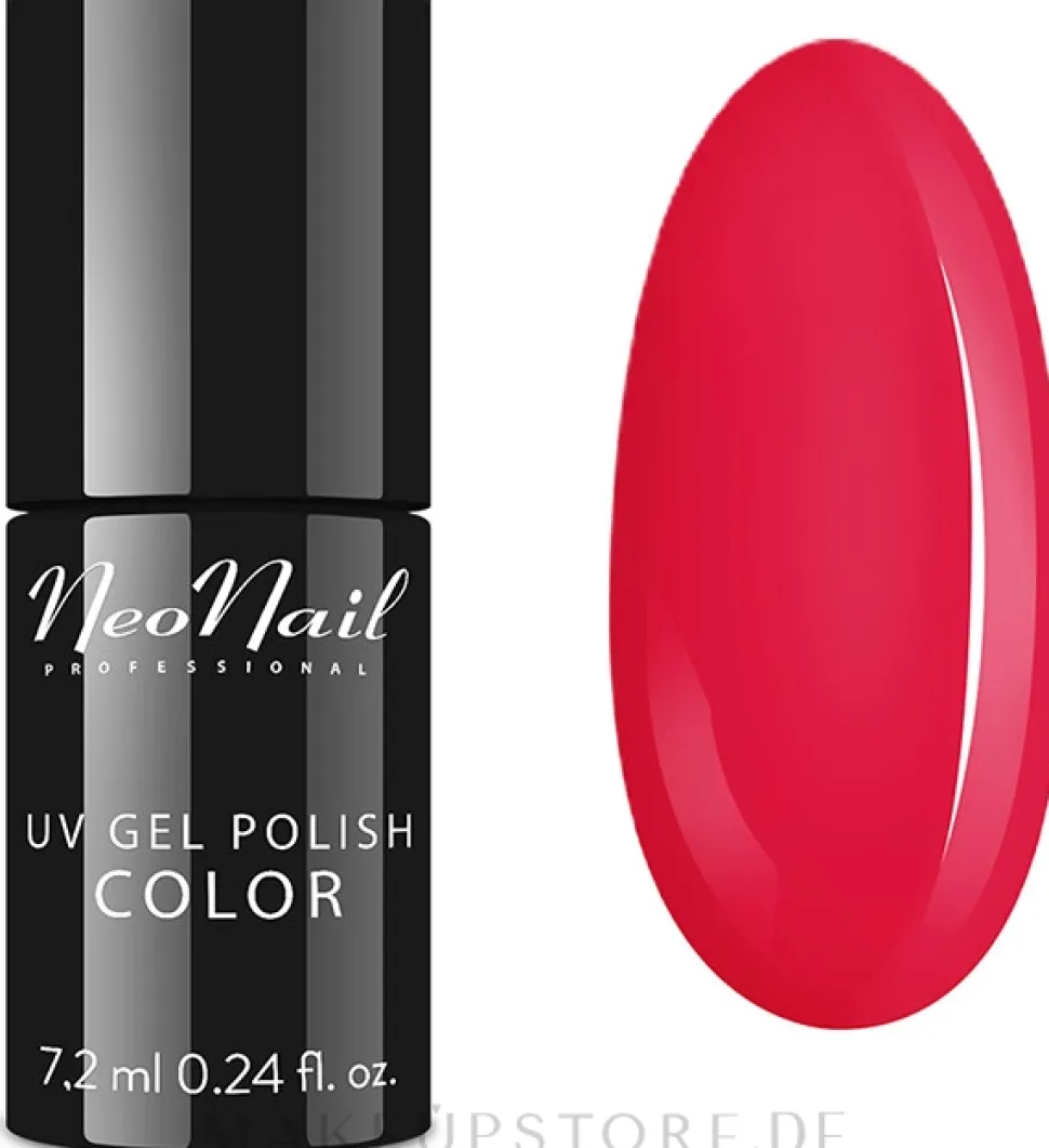Gel-Nagellack 7,2 ml