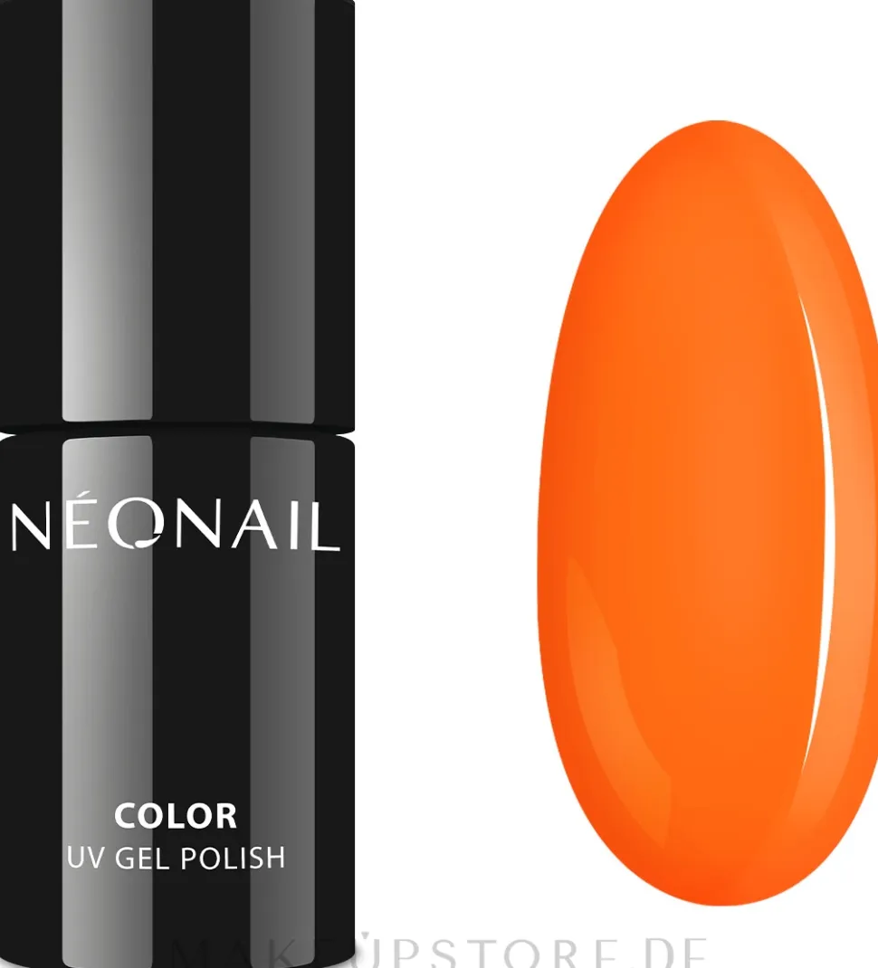 Gel-Nagellack 7,2 ml