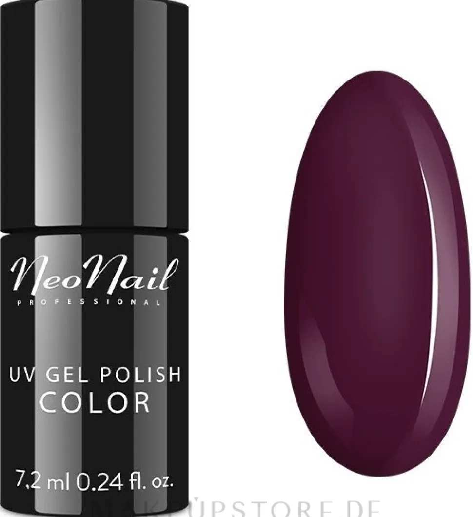 Gel-Nagellack 7,2 ml