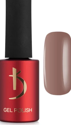 Gel-Nagellack Cappuccino