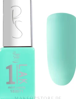 Gel-Nagellack in 1 Schritt