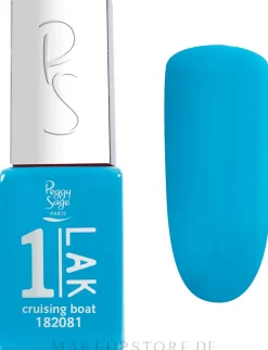 Gel-Nagellack in 1 Schritt