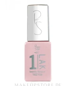 Gel-Nagellack in 1 Schritt