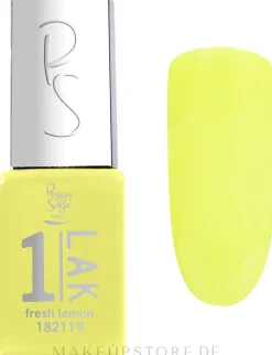 Gel-Nagellack in 1 Schritt