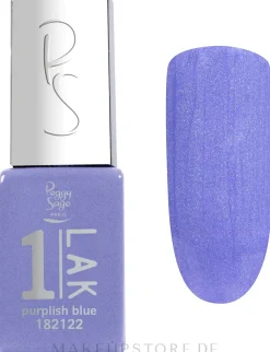 Gel-Nagellack in 1 Schritt