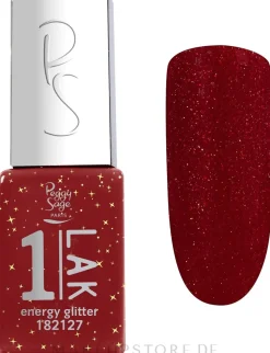 Gel-Nagellack in 1 Schritt