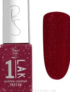 Gel-Nagellack in 1 Schritt