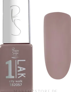 Gel-Nagellack in 1 Schritt