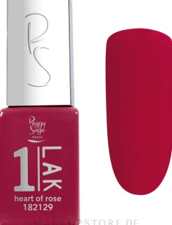 Gel-Nagellack in 1 Schritt