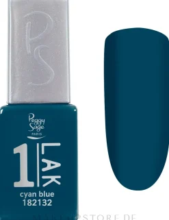 Gel-Nagellack in 1 Schritt