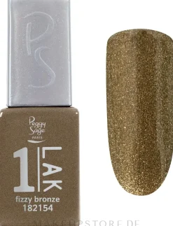 Gel-Nagellack in 1 Schritt