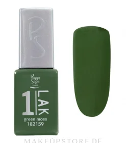 Gel-Nagellack in 1 Schritt