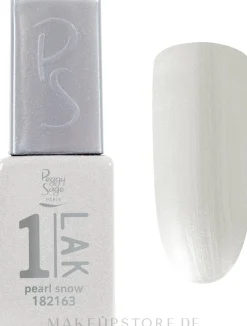 Gel-Nagellack in 1 Schritt