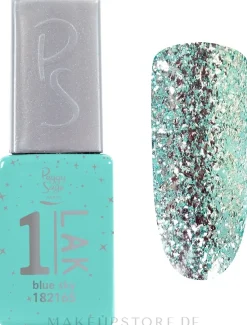 Gel-Nagellack in 1 Schritt