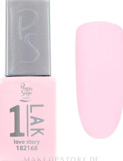 Gel-Nagellack in 1 Schritt