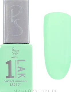 Gel-Nagellack in 1 Schritt