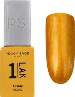 Gel-Nagellack in 1 Schritt