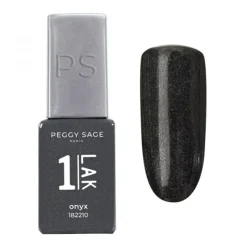 Gel-Nagellack in 1 Schritt