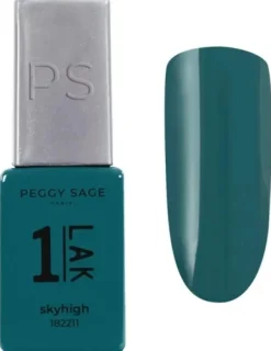 Gel-Nagellack in 1 Schritt