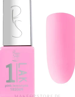 Gel-Nagellack in 1 Schritt