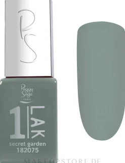 Gel-Nagellack in 1 Schritt
