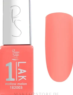Gel-Nagellack in 1 Schritt
