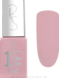 Gel-Nagellack in 1 Schritt